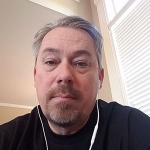 Meet your Posher, Dan